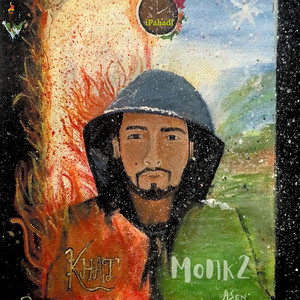 Khat by Monk2