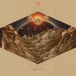Mazlum - Satori Remix by Ali Kuru, Satori