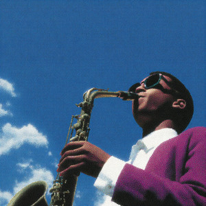 Xenosphere Tender by Future Jazz Romance