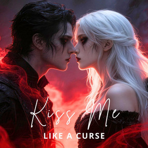 Kiss Me Like a Curse by RavenHeart