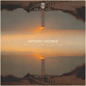 Where Am I Going by Anthony Jacobus