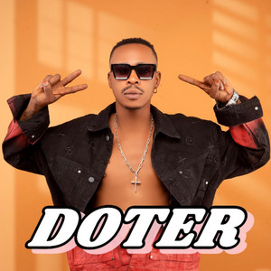Dj Mombochi - Doter