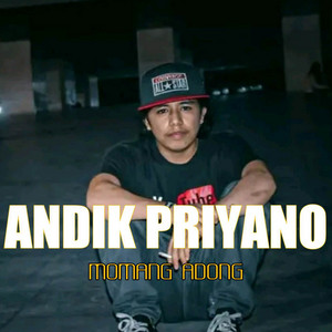 Momang Adong by Andik Priyano