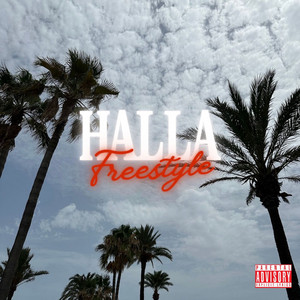 Halla Freestyle by Julez Daniel