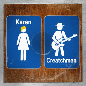 Karen by Jesse Creatchman