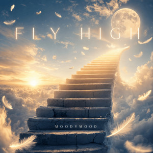 Fly High by MoodyMood, Moon