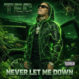 Never Let Me Down by TEC
