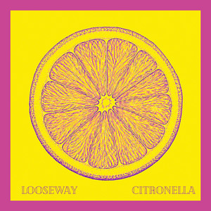 Citronella by Looseway