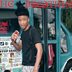 He Breathin by Kelo cho
