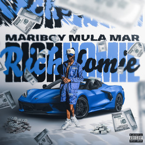 Rich Homie by Mariboy Mula Mar