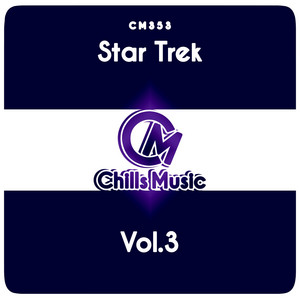 Star Trek, Vol. 3 - Compilation by Various Artists | Spotify