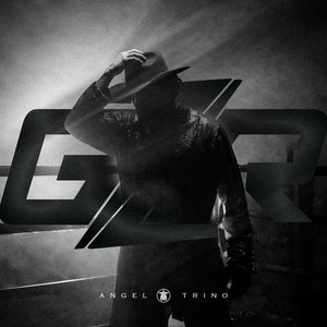 Angel Trino - Black Hat GZR