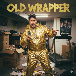 Old Wrapper