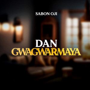 Dan Gwagwarmaya (feat. Salisu Yaro)