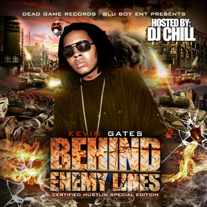 Dangerous by Kevin Gates