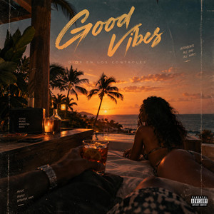 Good vibes by Nyx Skye