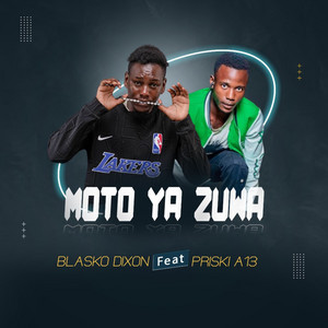Moto Ya Zuwa (feat. Priski A13)