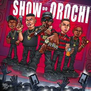 Show do Orochi