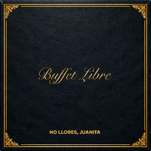 Calle Preciados by No llores, Juanita