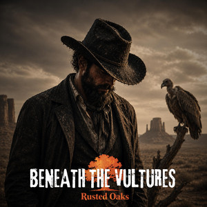 Beneath the Vultures by Rusted Oaks
