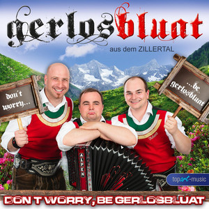 Du by Gerlosbluat aus dem Zillertal
