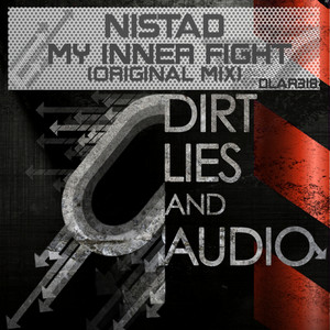 My Inner Fight - Original Mix by Nistad