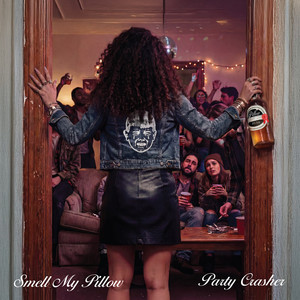 Party Crasher by Smell My Pillow