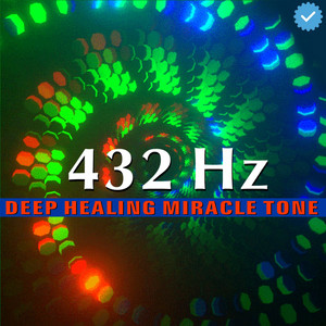432 Hz Miracle Tone