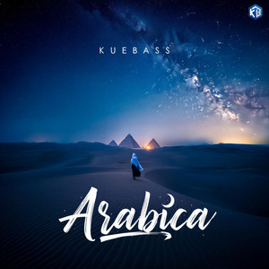 Arabica by Kuebass