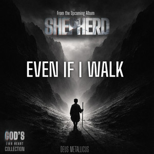 Even If I Walk (Psalm 23) by Deus Metallicus