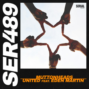 United by Muttonheads, Eden Martin