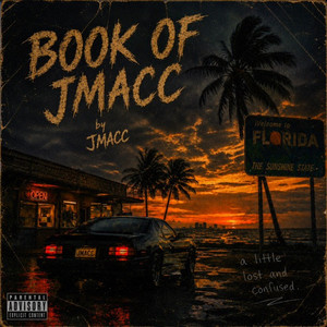 Book Of JMacc by Jmacc