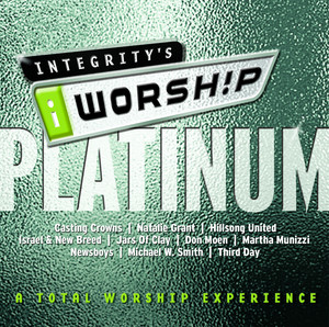 iWorship Platinum