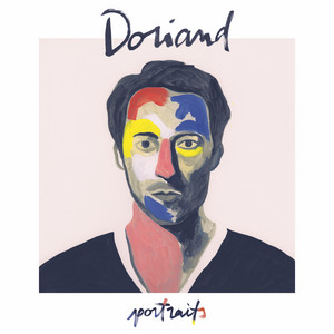 Portraits cover