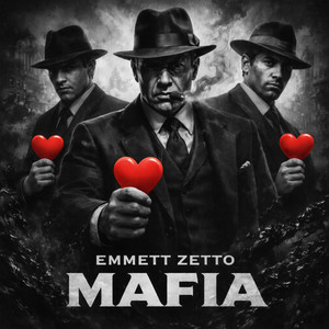 MAFIA by Emmett Zetto