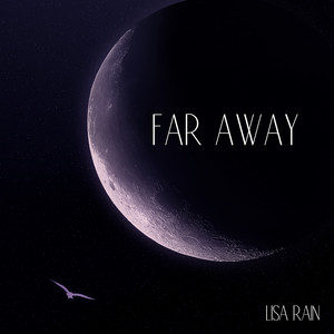 Обкладинка: Far Away