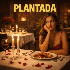 Plantada by Snod Fogue