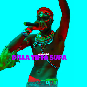 Maa Digital - Dilla Tiffa Supa