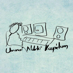 Ummai Nokki Koopidum by Giftson Durai