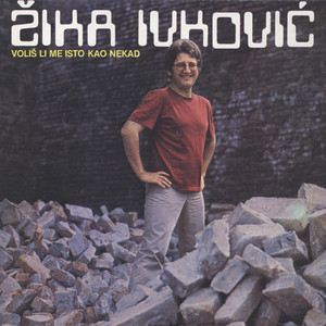 Zika Ivkovic