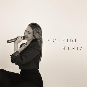 Lara Aleixo - Tolkidi Teniz