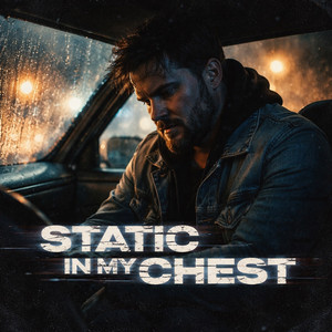 Static In My Chest by Whiskey Circuit
