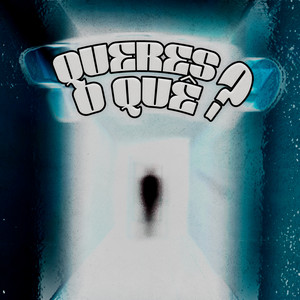 Rayder - QUERES O QUÊ?