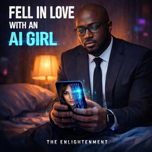 Fell In Love With An AI Girl by The Enlightenment