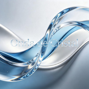 Onda de Cristal by djbico