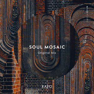 Soul Mosaic by Rafo