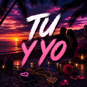 Tu y Yo by Anahi Cante