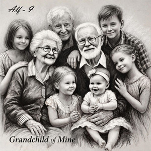 Grandchild Of Mine by AIf-I