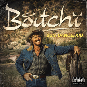 SUN, DANCE, KID by Boutchi