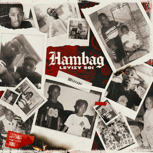 Folona by Levizy 501, Young Pô, 2DS